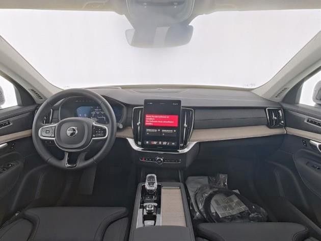 Volvo XC90 Plus Dark Plug-In AWD/ HEAD-UP/ PANO/ 360°/ imagem 3