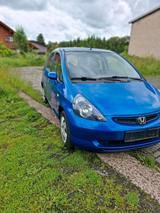 Honda Jazz 1.3 i-DSI*TÜV 04/2027*Insp.neu*... - Honda Jazz in Hamm