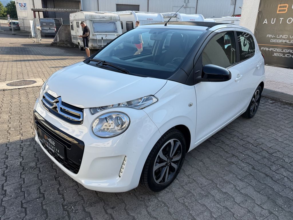 Image of Citroën C1