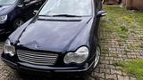 Mercedes-Benz Mercedes C270 CDI  1. Hand  Nur 89.410 k... - Mercedes-Benz 410