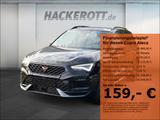 Cupra Ateca 1.5 TSI 110 KW (150 PS) 7-GANG DSG LED Nav