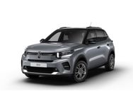 Citroën ë-C3 - Vorschau Bild 1