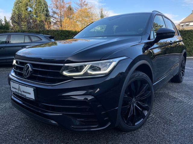 Volkswagen Tiguan GTE  R-Line Black Style Suzuka 20 Zoll