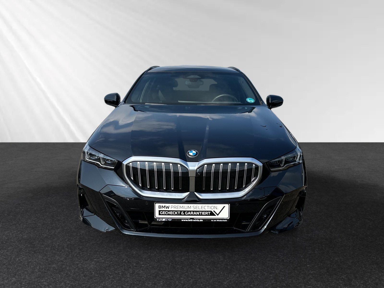 BMW 520 - Bild 5