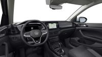 Volkswagen T-Cross - Vorschau Bild 9
