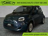 Fiat 500e Action #ELEKTRO #KLIMA #METALLIC