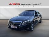 Mercedes-Benz S 350 d 4M AMG Line *2.HD *Pano *Luft *H-UP * - Mercedes-Benz S 350 in Wuppertal