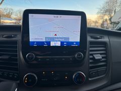 DETHLEFFS Globevan-Aut-LED Scheinw-Dieselheizung-Kam.-DAB