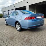 Honda Accord - Honda Accord mit Diesel-Antrieb: Limousine