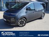 Hyundai STARIA 2.2 CRDi 8DCT 4WD 7-Sitzer SIGNATURE - Hyundai STARIA: Signature