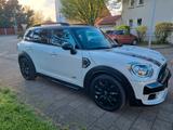 MINI Cooper 2.0 Countryman SD All4/Chili/ Pano/ LED - weiße MINI Cooper SD Countryman