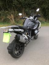 BMW R 1200 GS Adventure Sammlerobjekt neuwertig  - gebrauchte Motorräder in Kassel