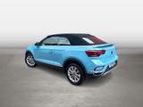 Volkswagen T-Roc Cabrio Style 1.5 TSI DSG Navi LED-Plus ACC - Volkswagen T-Roc in Hagen