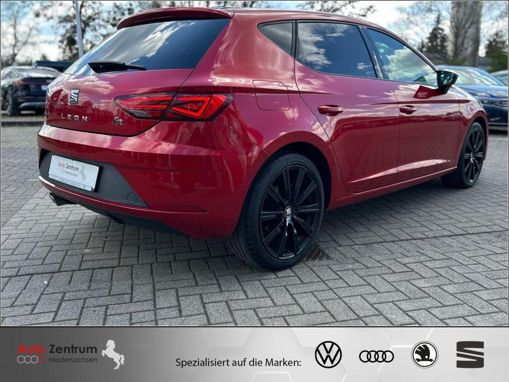 Seat Leon 2.0 TDI FR AZN-Haus-Förderung* bis 1000 EUR