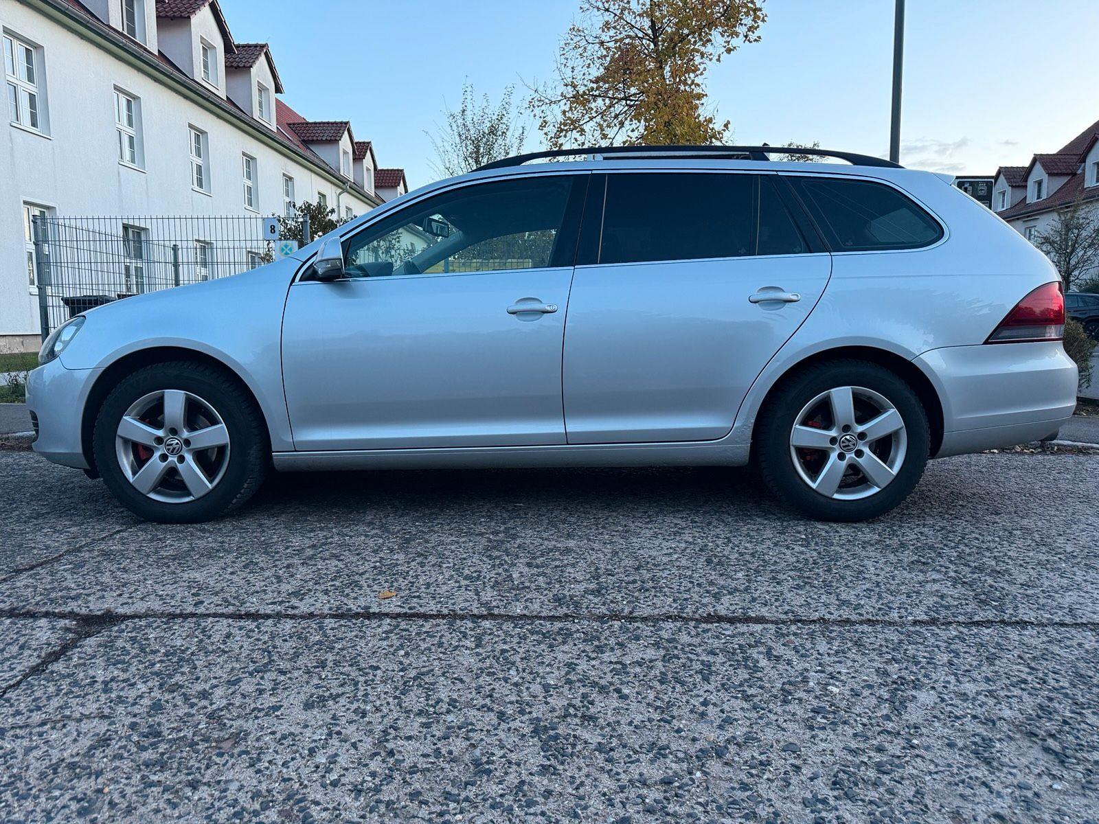 Volkswagen Golf 2011 — photo 5
