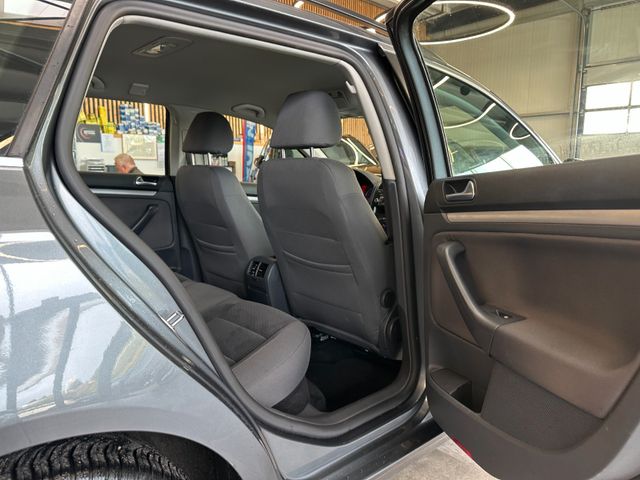 Volkswagen Golf V *TÜVSERVICE 092028*SZHZ*TEMPO*KLIMA*PDC