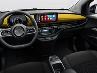 Fiat 500e - Vorschau Bild 5