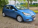 Opel Corsa 1,4 Edit*Autom*1.HD*5trg*PDC*Lenkradheiz* - Opel Corsa: 5.5