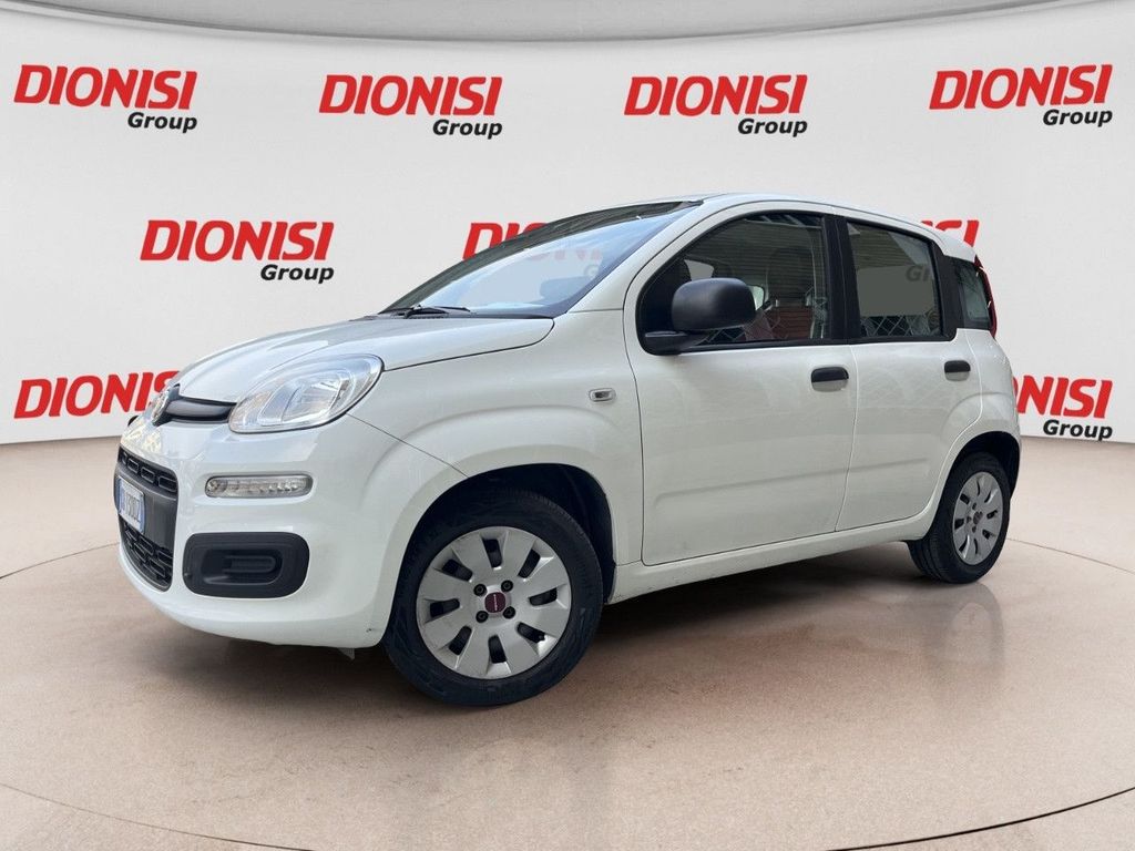 Image of Fiat Panda