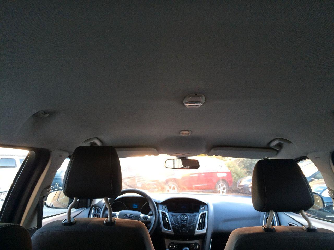 Ford Focus 2013 — photo 8