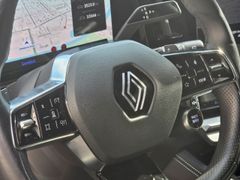 Fahrzeugabbildung Austral Techno 1.3 TCe 160 Mild-Hybrid EU6d