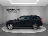 Volvo XC90 Momentum AWD *LED*NAVI*CARPLAY* - Volvo Gebrauchtwagen in Hannover