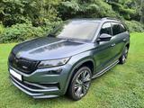 Skoda Kodiaq 2.0 BiTDI SCR DSG 4x4 RS RS - Skoda Kodiaq in Bremen