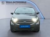 Ford EcoSport Cool & Connect 1.0 EcoBoost Cool&Con... - Ford mit Benzin-Antrieb