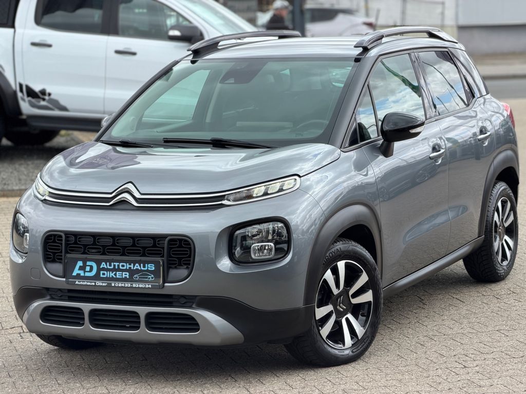 Image of Citroën C3 Aircross