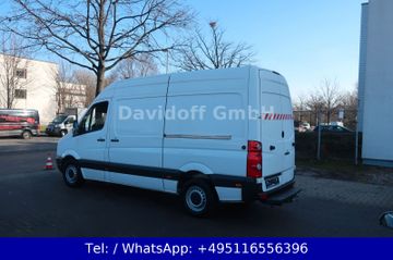 Volkswagen Crafter - 3