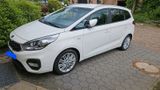 Kia KIA Carens 1.7 CRDI Dream Team - Kia Carens aus 2018