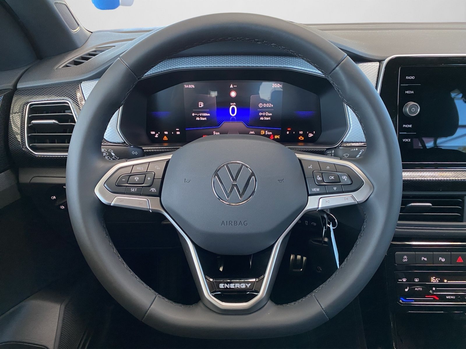 Volkswagen T-Cross - Bild 10