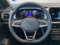 Volkswagen T-Cross - Vorschau Bild 10
