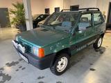 Fiat Panda 141 4x4 CountryClub,AHK,ALLRAD,Sondermodel - Fiat Panda aus 1998