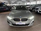 BMW 318 d Touring Facelift+Driving Assistant+Curved - gebrauchte BMW 318 mit Facelift