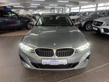 BMW 318 - 4