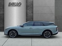 Kia K4 - Vorschau Bild 2