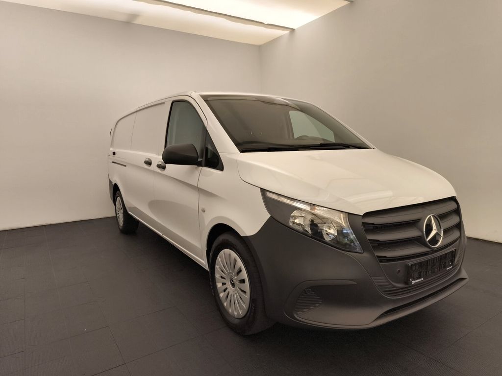 Mercedes-Benz Vito 116 KA/EL Autom. Navi Kli KAM Facelift