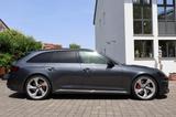 Audi RS4 2.9 TFSI tiptronic quattro Avant  - graue Audi RS4