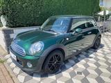 MINI ONE Mini One " TREND" 1.HAND NAVI KLIMA AHK - MINI ONE in Kassel