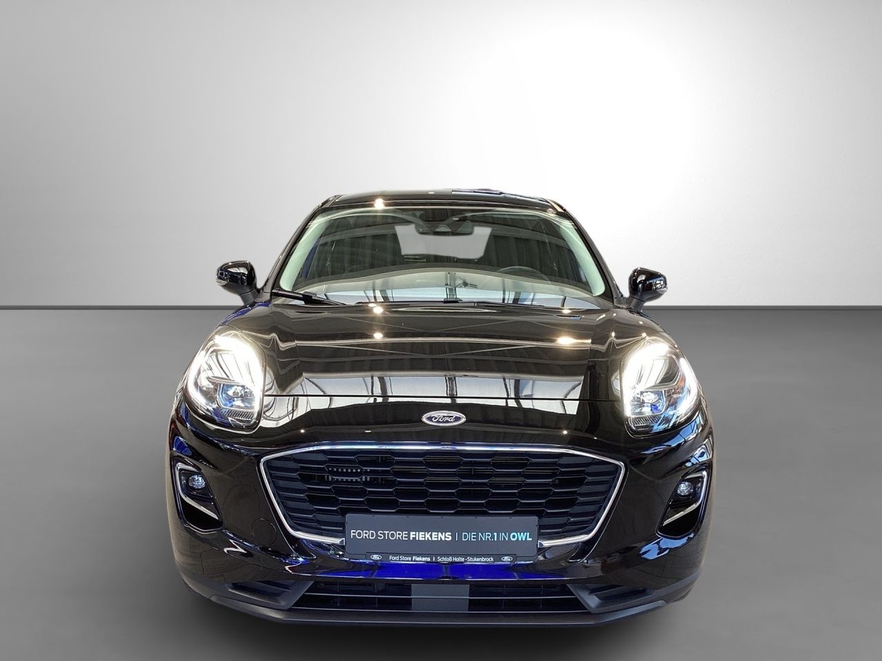 Ford Puma Hybrid Cool&Connect /ACC+LED+WINTERP imagem 3