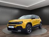 Jeep AVENGER ELEKTRO 1ST EDITION - Jeep Elektroautos