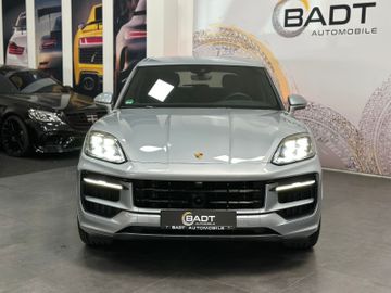 Porsche Cayenne - 7