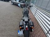 Harley-Davidson Dyna Wide Glide FXDWG - PENZL KLAPPEN-AUSPUFF - HARLEY-DAVIDSON 2011 WIDE GLIDE