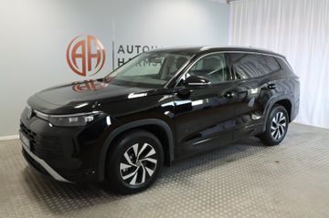 Volkswagen Tayron 1.5 eTSI 110 kW Life 7-Sitze AHK