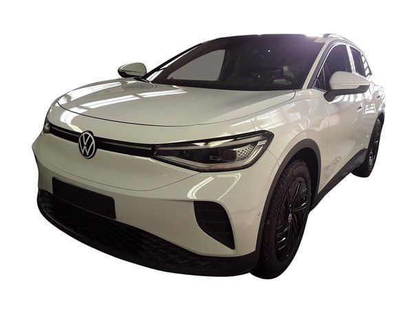 Volkswagen ID.4 - Bild 2