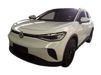 Volkswagen ID.4 - Vorschau Bild 2