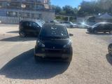 Smart ForTwo 1000 75 kW cabrio BRABUS - Smart aus 2011: Cabrio