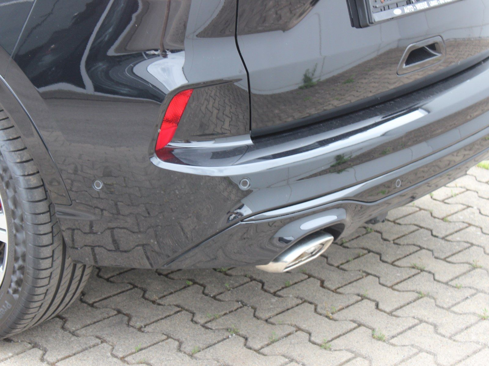 Fahrzeugabbildung Ford Kuga Plug-In Hybrid ST-Line X 2,5 Duratec