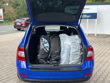 Skoda Octavia - 11